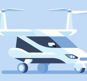 Flying vehicles could soon be viable modes of urban transport