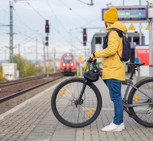 FREE NOW reveals emerging urban mobility trends for 2023