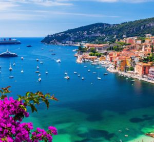 Keolis awarded contract for public transport network in French Riviera