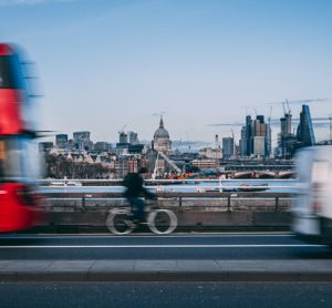 DfT calls for mobility evidence as part of future of transport regulatory review