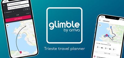 glimble by Arriva: Transforming urban mobility across Europe with innovative MaaS solutions