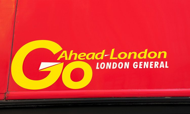 Go-Ahead Group appoints new Chairman - Clare Hollingsworth