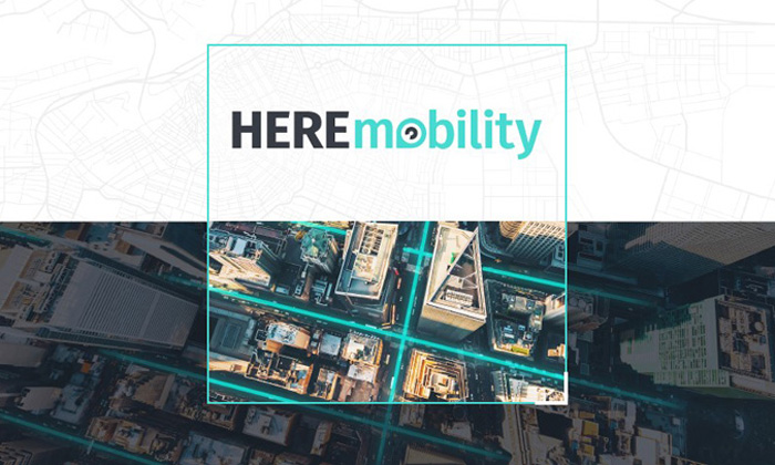 HERE Mobility launches hub to improve access to transport services