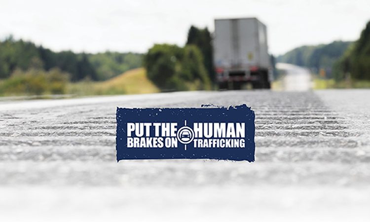 USDOT launches initiatives to combat human trafficking in transport sector