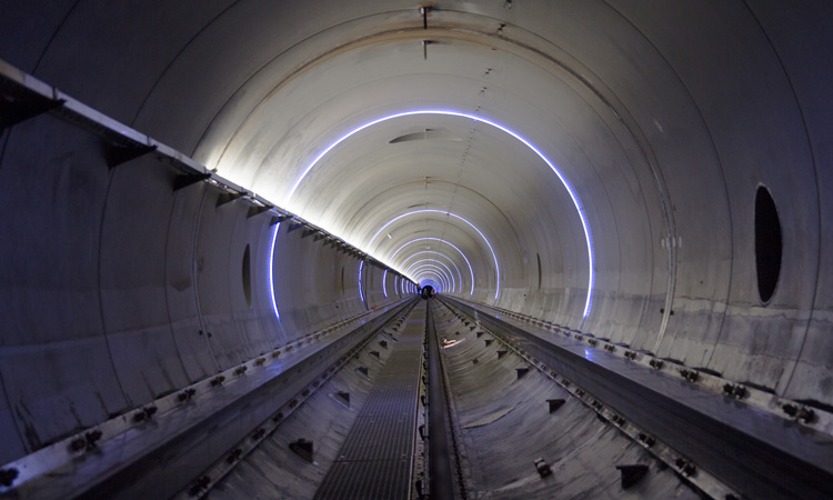 Big win for U.S. hyperloop industry