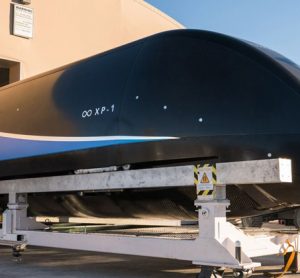 Virgin Hyperloop One has achieved three great milestones