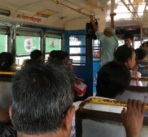India’s public transport network is stunting the country’s growth