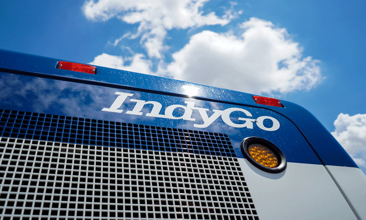 IndyGo receives $19 million grant for cleaner buses