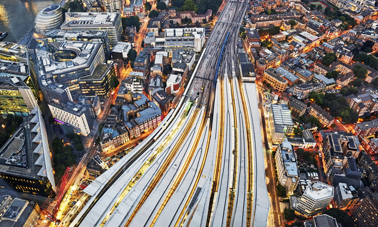 Acceleration Unit launched to fast track UK transport projects