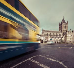 Free public transport for children under five comes to Ireland