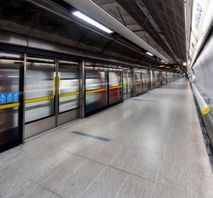 Vodafone to bring 4G connectivity to the Jubilee line