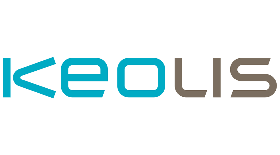 Keolis logo
