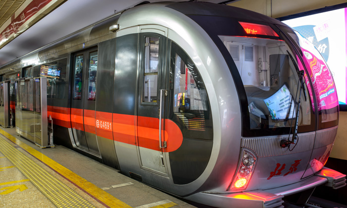 metro Line 1 is due to open in 2019