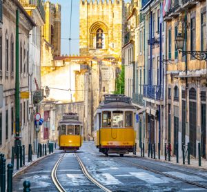 59 organisations sign the Lisbon Corporate Mobility Pact