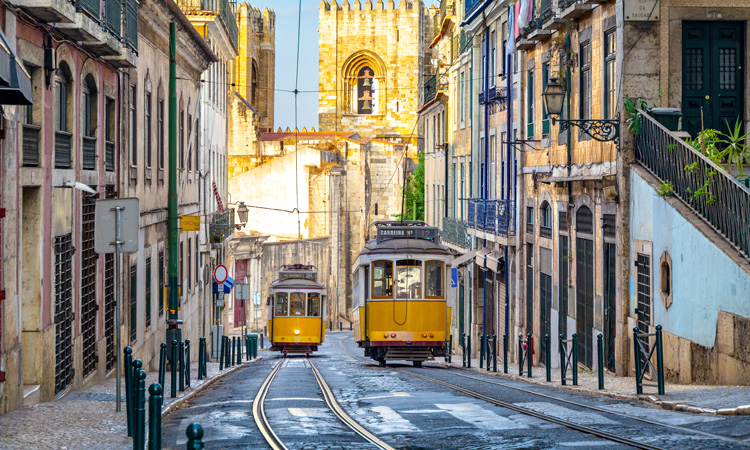 59 organisations sign the Lisbon Corporate Mobility Pact