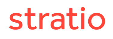 Stratio logo