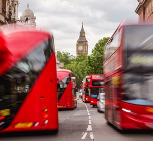 Union calls for protection after 'overcrowding' on London buses