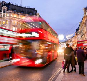 New figures show popularity of London Bus Hopper fare since launch