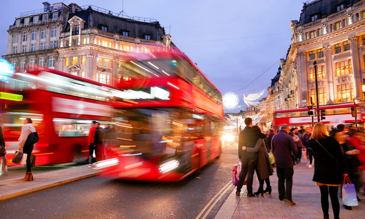 New figures show popularity of London Bus Hopper fare since launch