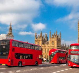 London’s CIHT places bus services at the heart of development planning