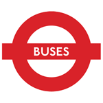 TfL London Buses Logo