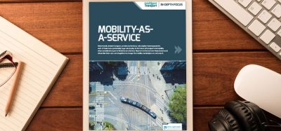 Mobility as a Service In-Depth Focus 3 2018