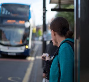 Greater Manchester launches public consultation on bus services