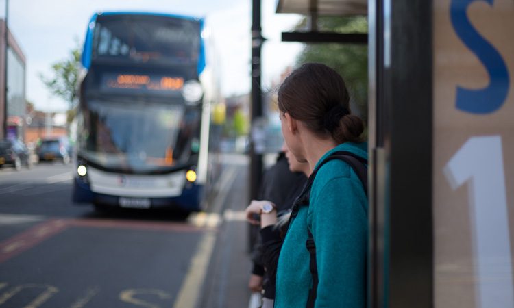 Greater Manchester launches public consultation on bus services