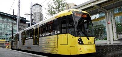 TfGM Metrolink annual ridership more than doubles in past decade