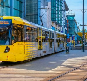 What is mobility like in Manchester?