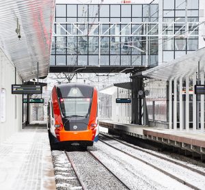 Moscow's MCD will welcome more stations