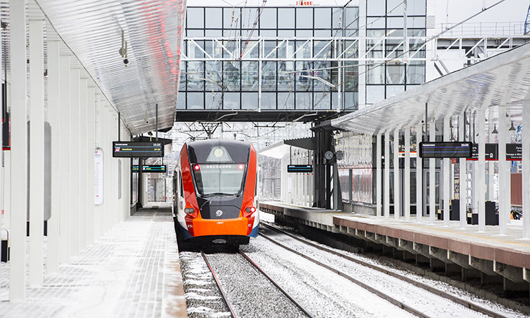 Moscow's MCD will welcome more stations
