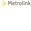 metrolink logo
