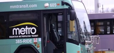 Transdev expands partnership with Colorado Springs MMT