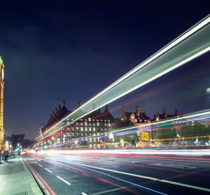 New innovation hub is dedicated to smart mobility solutions for London
