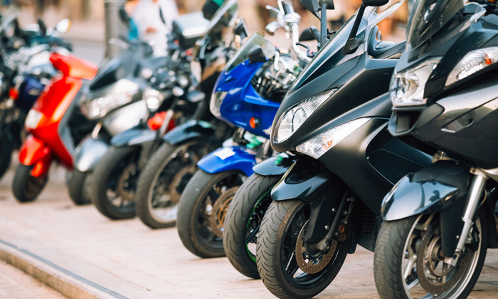 Ride-share start-up expands to include motorcycle rides in the Philippines
