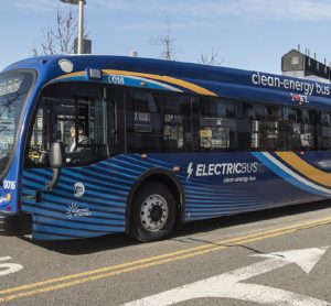 Metropolitan Transportation Authority to test all-electric bus pilot program