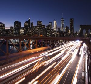 Nine tech start-ups chosen to pilot transport solutions in New York