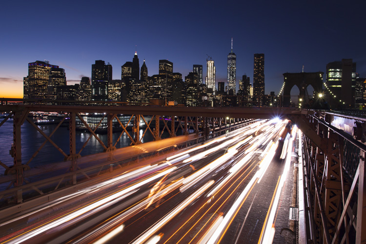 Nine tech start-ups chosen to pilot transport solutions in New York