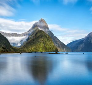 New Zealand to become carbon neutral by 2050 with the 'Zero Carbon Bill'