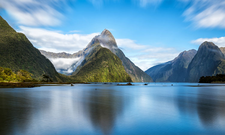 New Zealand to become carbon neutral by 2050 with the 'Zero Carbon Bill'