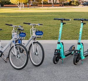 TIER Mobility acquires bike-sharing company nextbike