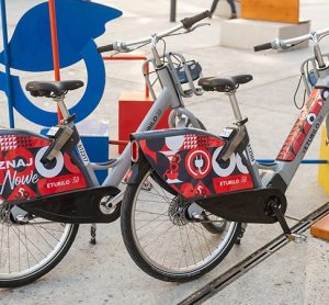 Nextbike's Veturilo 3.0 Revolutionizes Warsaw's Bike-Sharing System