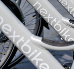 nextbike by TIER announces first operations in France