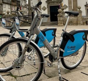 nextbike by TIER launches bike-sharing System in Barcelos, Portugal