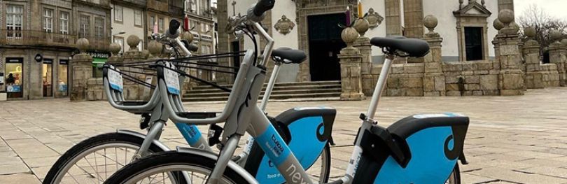 nextbike by TIER launches bike-sharing System in Barcelos, Portugal