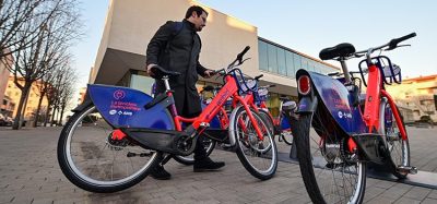 nextbike by TIER expands bike-sharing systems in Spain