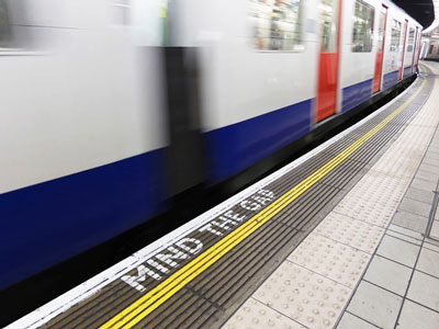TfL updates open-data resource to include Night Tube