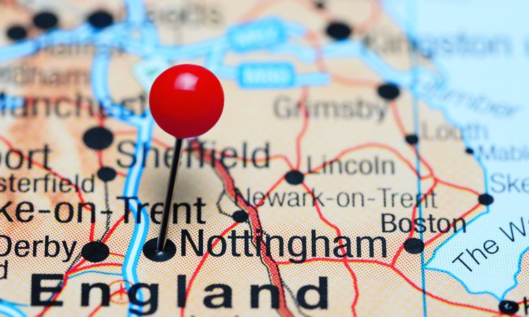 Nottingham City Transport has launched an open data platform