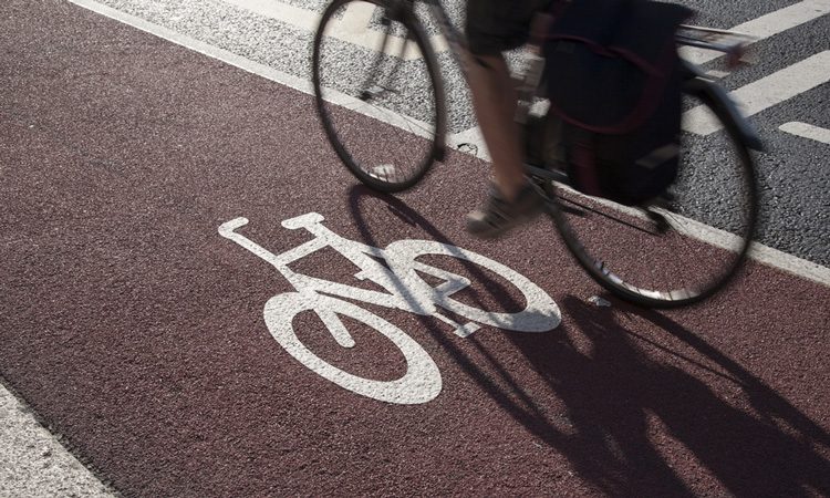 National Transport Authority of Ireland nearly doubles cycle expenditure